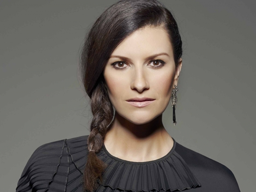 Laura Pausini